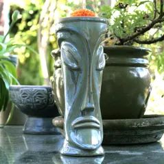 ティキ Tiki FARM 陶器 ティキ Tiki FARM 陶器