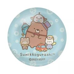 [중고] 마그넷·자석 블루 유리 마그넷 [영화 스미코구라시 츠기하기 공장의 신비한 코]