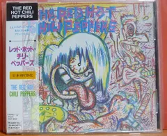 2025年最新】レッドホットチリペッパーズ レコードの人気