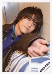 【中古】生写真(ジャニーズ) King ＆ Prince/高橋海人/バストアップ/King ＆ Prince「ポートレートシリーズ」オリジナルフォト/公式生写真