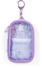 【中古】雑貨 リトルツインスターズ エンジョイアイドルシリーズ アクリルスタンドホルダー 「サンリオキャラクターズ」