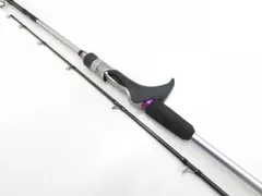 【新品未使用】シマノ サーベルマスター XR テンヤ 82MH180 シマノ 21 サーベルマスターXRテンヤ 82MH180/R (船竿)