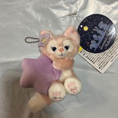 シェリーメイ - サマーナイト・メロディー シェリーメイ＆リーナベル ぬいぐるみ チャーム 12709_1.jpg