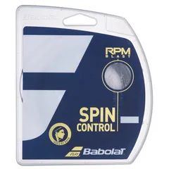 送料込み！未使用 バボラ ブラスト17G/200m RPM Blast ウインザーオンラインショップバボラ RPM ブラスト 200M ロール