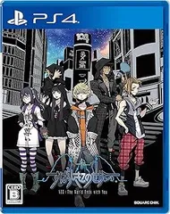 【中古】新すばらしきこのせかい - PS4