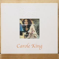 キャロル・キング プレミアム・ベスト - メルカリ