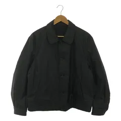 コムデギャルソン COMMEdesGARCONSHOMMEリバーシブルジャケット AD2002 COMME des GARCONS HOMME PLUS リバーシブルデザインジ