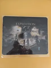 PS5 クレア あいまい 33 遠征 マウスパッド 販売