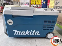 Makita CW180D 冷温庫 20L(中古) 2025年最新】cw180dの人気アイテム - メルカリ