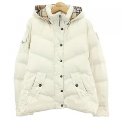 バーバリーブラックレーベル BURBERRY BLACK LABEL ダウンジャケットのサムネイル