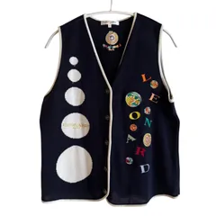 2025年最新】LEONARD レディース ベスト・ジレ・ビスチェの人気