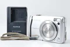 Fujifilm FINEPIX F40fd 動作確認済　中古良品 Yahoo!オークション -「finepix f40fd」の落札相場・落札価格