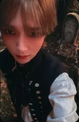 SUPERJUNIOR YESUNG イェソン　Y’SONG トレカ YESUNG イェソン トレカ SUPERJUNIOR イェソン Yesung CD ソロ