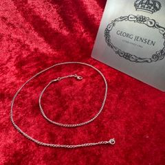 SILVER KYASYA シルバー925 喜平ネックレス 50㎝ 約20グラム - メルカリ