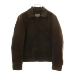 2025年最新】j.crew レザー ジャケットの人気アイテム - メルカリ