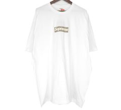 シュプリーム Supreme 23SS 【 Tonal Box Logo Tee 】 トーナル