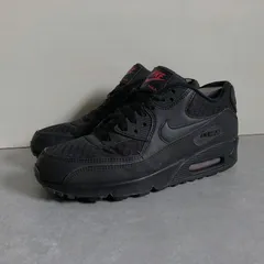 NIKE AIR MAX 90 Essential Black Metallic Silver エアマックス エッセンシャル ナイキ