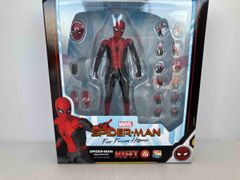 ホットトイズ スパイダーマンアップグレードスーツ - メルカリ
