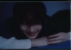 ENHYPEN 2023 ENHYPEN　MUSEUM JUNGWON ポストカードセット