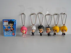 ♯Iir11RZハンターハンターHUNTER×HUNTERスイング2フル:6種