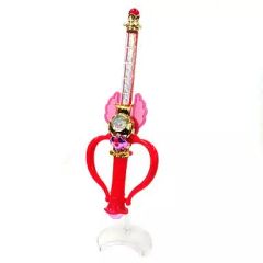 【中古】トレーディングフィギュア 1.カレイドムーンスコープ(美少女戦士セーラームーンSuperS) 「美少女戦士セーラームーン スティック＆ロッド2」
