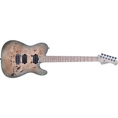S*g様 D'Angelico Deluxe Atlantic Desert G - メルカリ