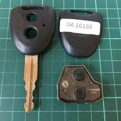 2025年最新】ミライース キーレスの人気アイテム - メルカリ