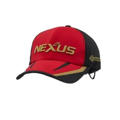 ⭐️新品未使用⭐️シマノ　ネクサス　GORE-TEXキャップとリミテッドキャップ Amazon.co.jp: [シマノ] キャップ CA-103Vブラック M : ファッション