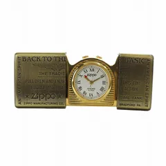 2025年最新】ZIPPO タイムタンクの人気アイテム - メルカリ