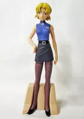 【中古】トレーディングフィギュア 赤木リツコB 「HGIF ヱヴァンゲリヲン新劇場版 EVANGELION FILE04~貞本義行コレクション」のサムネイル