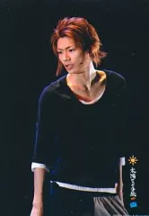 【中古】生写真(ジャニーズ) Kis-My-Ft2/横尾渉/ライブフォト・膝上・衣装黒・目線左下/太陽からの手紙/公式生写真