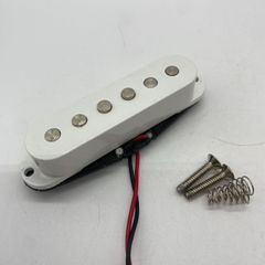 シングルコイル 5.44kΩ フロント ピックアップ エレキギター用