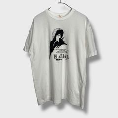 USJ限定 FINAL FANTASY X Tシャツ XL ティーダ アーロン白 - メルカリ