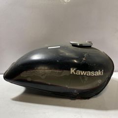 250TR 白 フューエルタンク 純正 キャブ - メルカリ