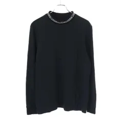 ルイヴィトン LV フェードプリンテッドロングスリーブTシャツ タグ付き新品XS ルイヴィトン LV フェードプリンテッドロングスリーブTシャツ