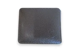 ルイヴィトン LOUIS VUITTON タイガ ポルトモネ ボワット コインケース