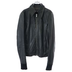 Maison Margiela1 メゾン マルジェラ 17SS アシンメトリーバイカラーV  