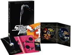Blu-ray【宇宙戦争 スペシャルコレクターズエディション】（限定