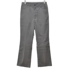 【SOPHNET.】21SS SOPH-210029 FLARED PANTS フレアパンツのサムネイル
