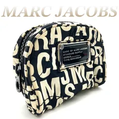 2024年最新】マークジェイコブス MARC JACOBS ポーチ 小物入れ 化粧