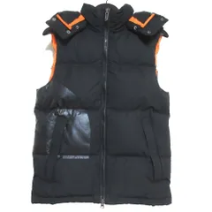 2026年最新】ジュンヤ ノースフェイス ダウンベストの人気アイテム