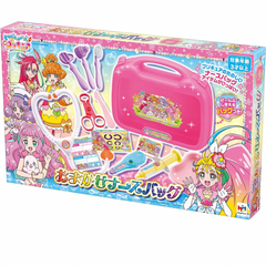 プリキュア お医者さんセット