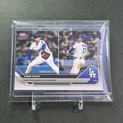 大谷翔平直筆サインボール、50−50カード 大谷翔平直筆サインボール、50−50記念カード Topps 【予約