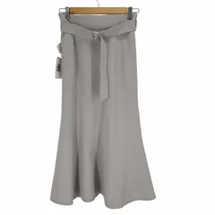 ジルバイジルスチュアート JILL by JILLSTUART 22SS ハイウエストマーメイドスカート レディース JPN：M のサムネイル