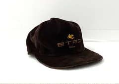 2024年最新】エトロ 帽子の人気アイテム - メルカリ