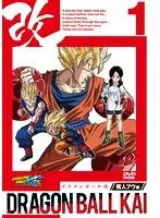 2024年最新】DVD ドラゴンボール改 魔人ブウ編の人気アイテム - メルカリ