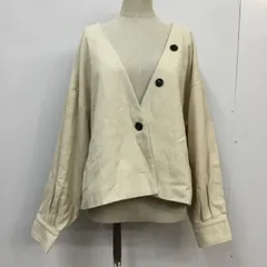 Re:EDIT リエディ ジャケット、上着 ジャケット、ブレザーのサムネイル