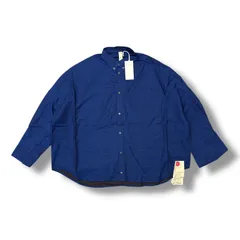 2025年最新】SHINYA KOZUKA メンズ シャツの人気アイテム - メルカリ