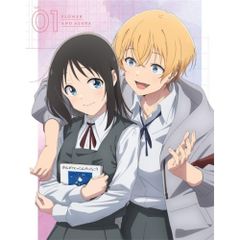 「四月は君の嘘」BD & DVD 全巻連動購入特典：描き下ろしB3布ポスター 四月は君の嘘」BD & DVD 全巻連動購入特典：描き下ろしB3布ポスター