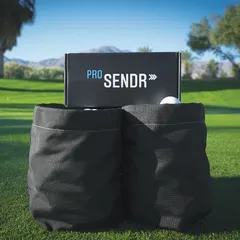 新品未使用 ProSENDR 翌日配送-